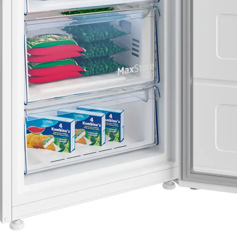 BEKO B3RFNE274W