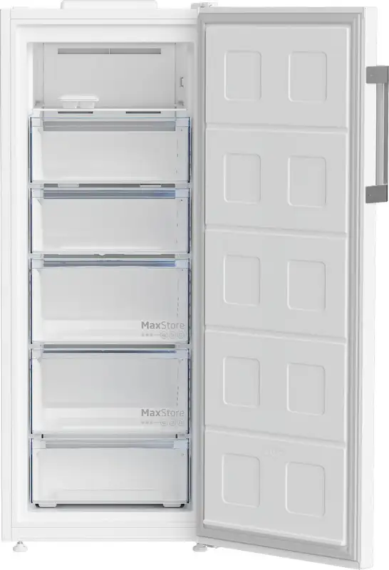 BEKO B3RFNE274W