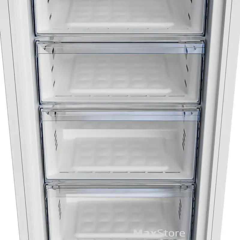 BEKO B3RFNE274W