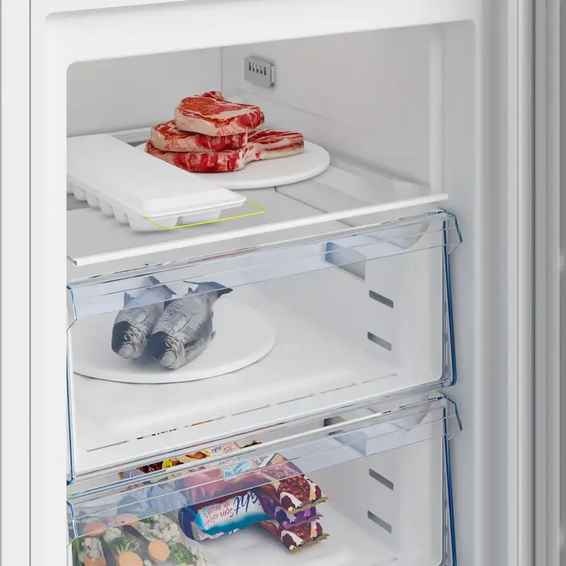 BEKO B3RFNE274W