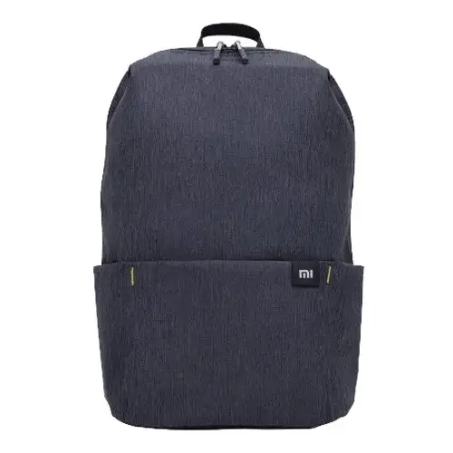 XIAOMI MI CASUAL DAYPACK BLACK