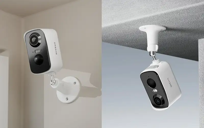 DREAME Outdoor Camera Navo Care SE 1 