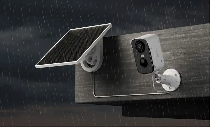 DREAME Outdoor Camera Navo Care SE 1 