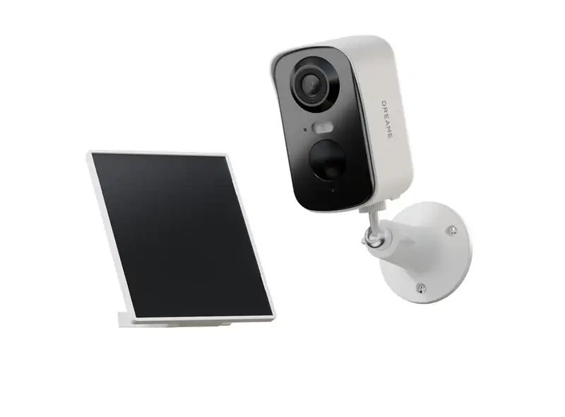 DREAME Outdoor Camera Navo Care SE 1 