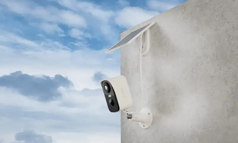 DREAME Outdoor Camera Navo Care SE 1 