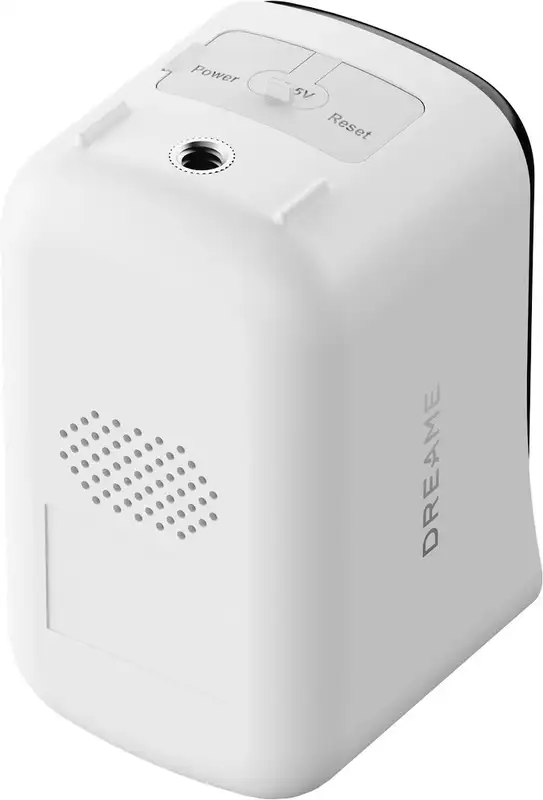 DREAME Outdoor Camera Navo Care SE 1 