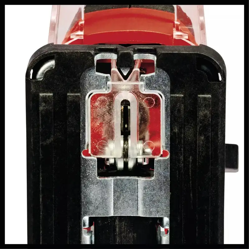 EINHELL TC-JS 18 Li (1x2,5 Ah)