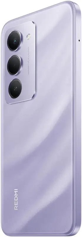 XIAOMI Redmi 15 6GB/128GB Sandy Purple MZB0L1JEU