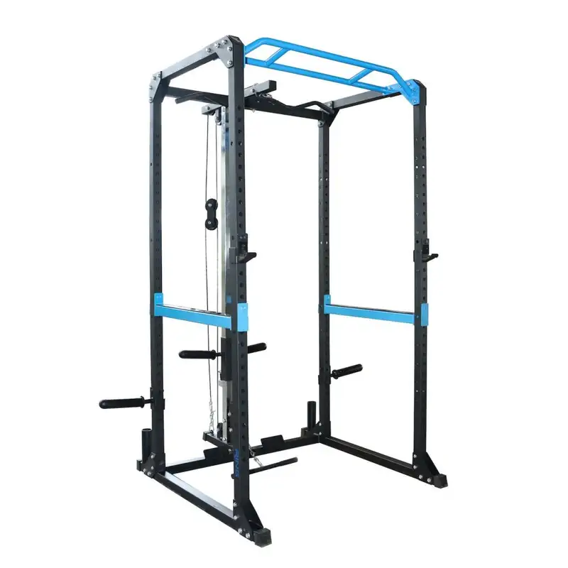 RING RX RACK 1