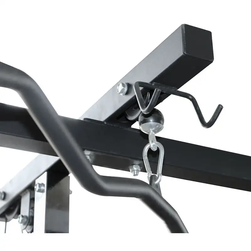 RING RX RACK 1