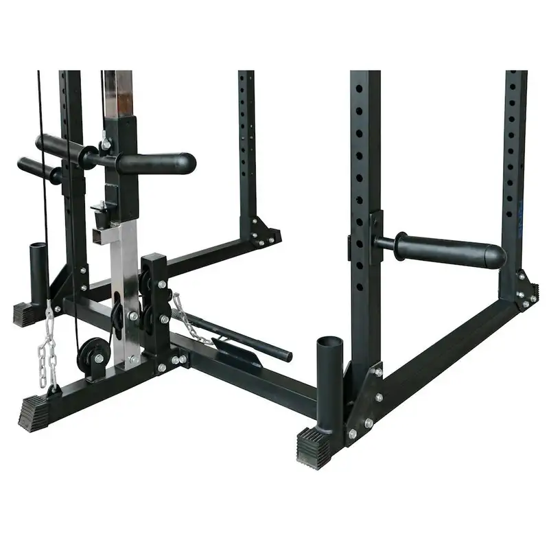 RING RX RACK 1