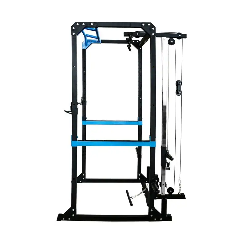 RING RX RACK 1