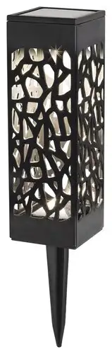 RABALUX Mora LED 0,16W crna