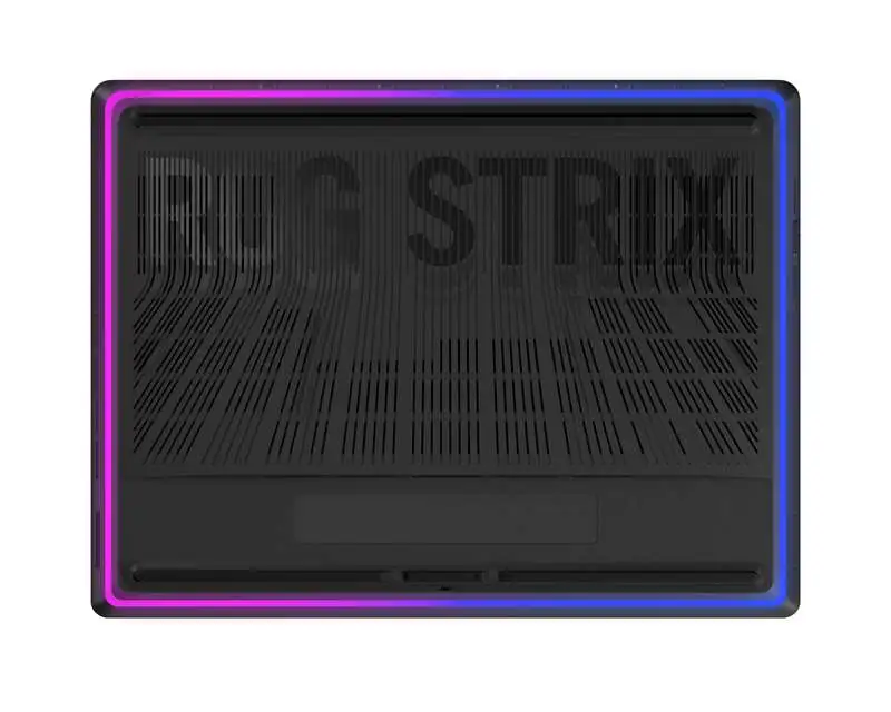 ASUS ROG Strix SCAR 16 G635LW-RW007W, 16" 2.5K, Intel Core Ultra 9 275HX, 64GB, 2TB SSD, RTX 5080, Win11Home + ROG ranac
