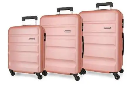 ROLL ROAD FLEX Powder pink