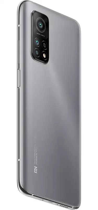 Xiaomi Mi 10T 6+128GB Lunar Silver