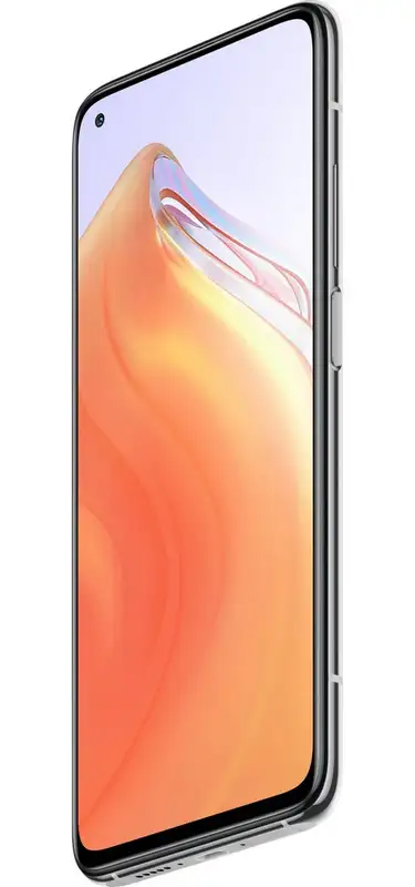 Xiaomi Mi 10T 6+128GB Lunar Silver