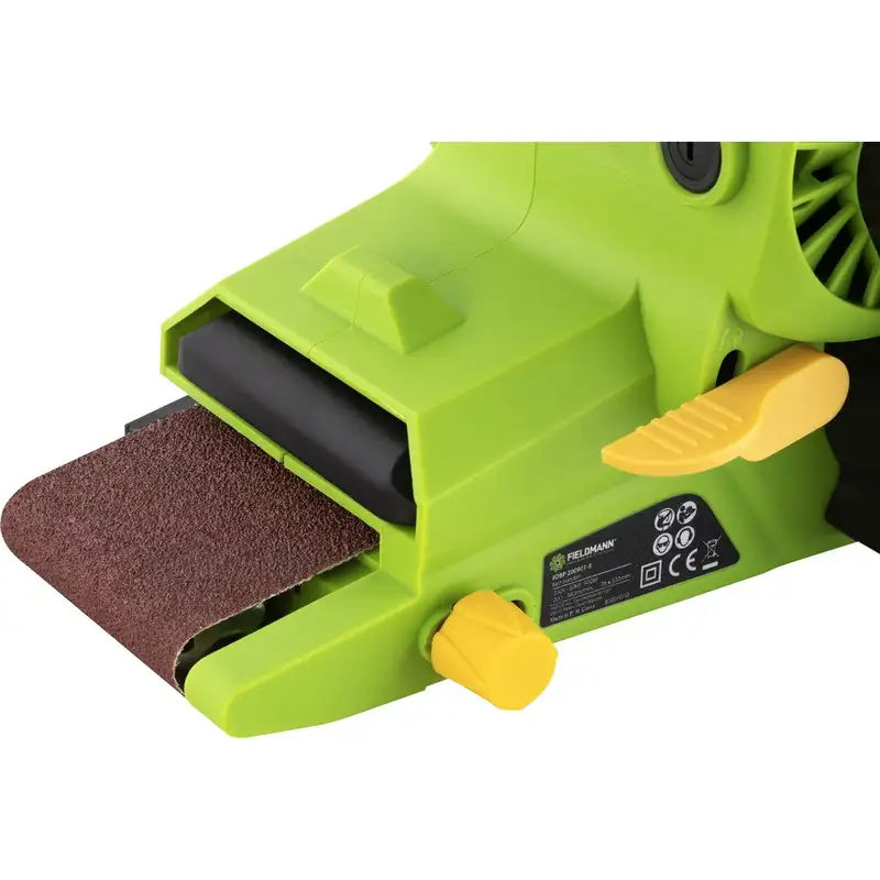 FIELDMANN FDBP 200901-E Tracna brusilica