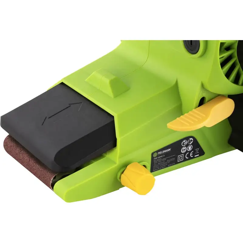 FIELDMANN FDBP 200901-E Tracna brusilica