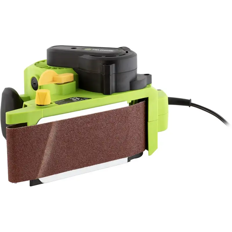 FIELDMANN FDBP 200901-E Tracna brusilica