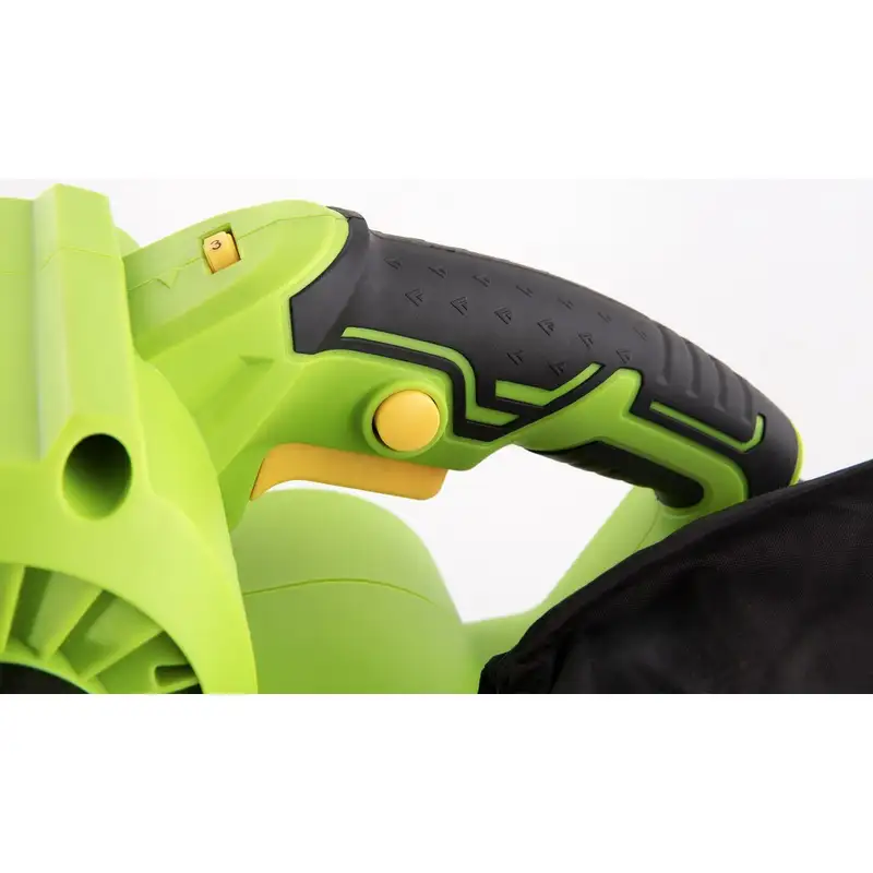 FIELDMANN FDBP 200901-E Tracna brusilica