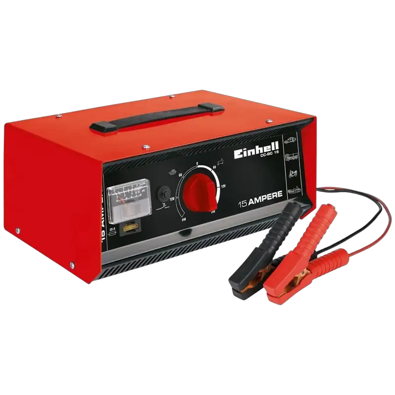 EINHELL CC-BC 15