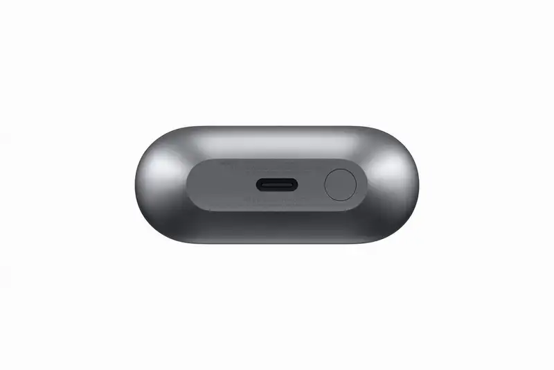 SAMSUNG Galaxy Buds 3 Pro Silver SM-R630NZAAEUC