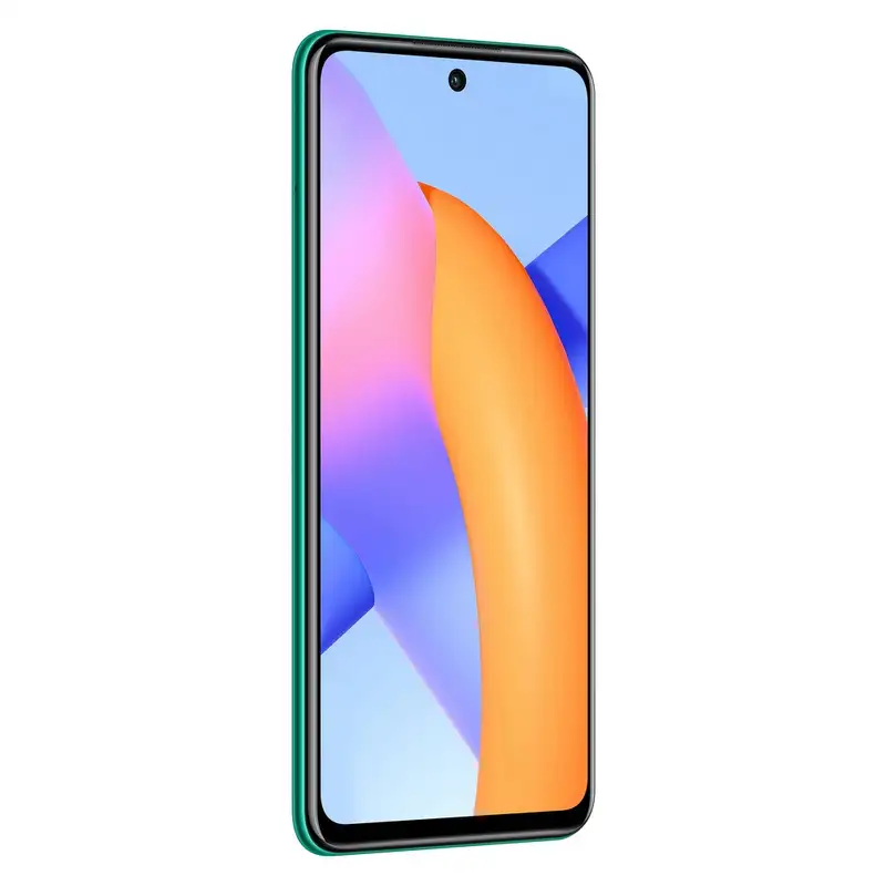 Honor 10X Lite Emerald green