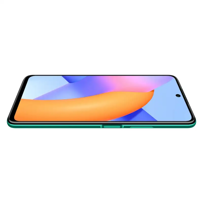 Honor 10X Lite Emerald green
