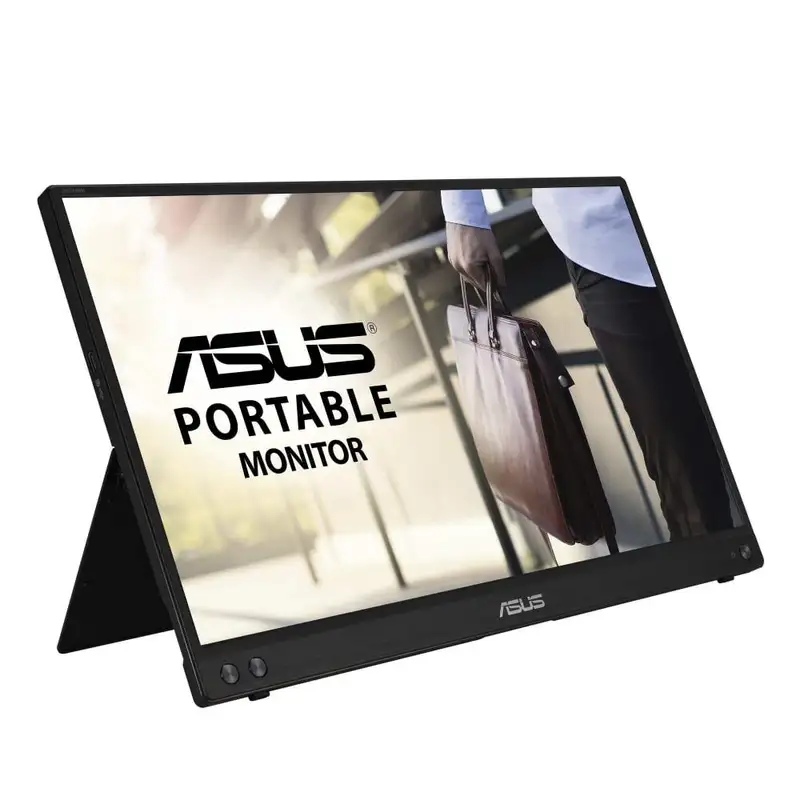 ASUS ZenScreen MB16ACV