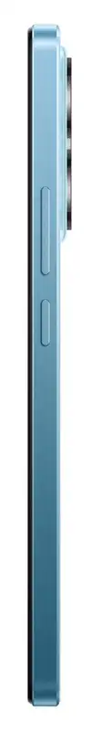 XIAOMI Redmi Note 14 6GB/128GB Ocean Blue MZB0J09EU
