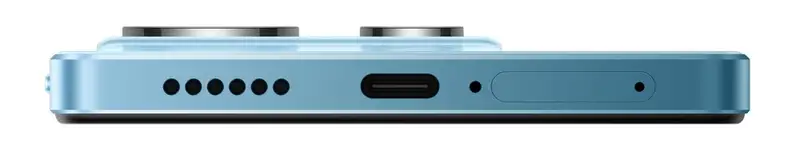 XIAOMI Redmi Note 14 6GB/128GB Ocean Blue MZB0J09EU