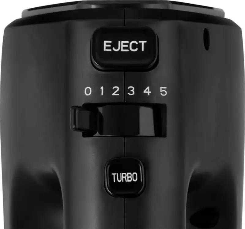 ECG RS400 Black Lite