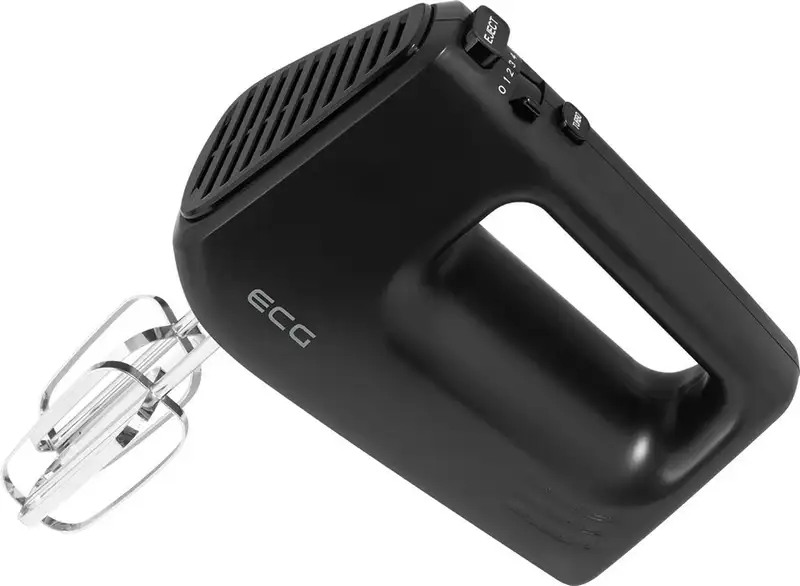 ECG RS400 Black Lite