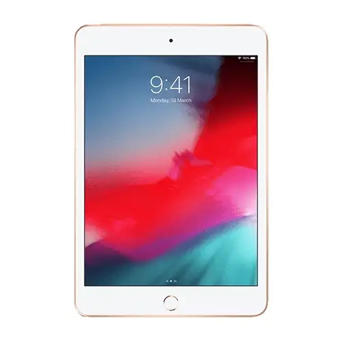Apple iPad mini 5 Wi-Fi 64GB - Gold muqy2hc/a