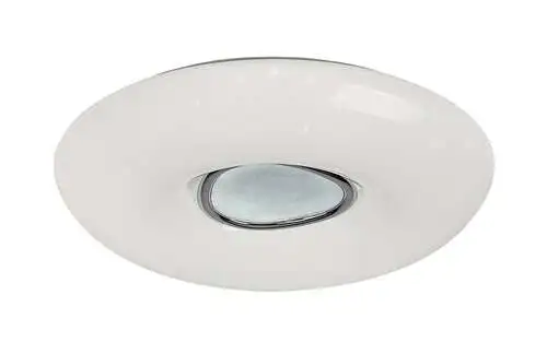 RABALUX Tayla plafonjera LED 60W 3000K-6500K