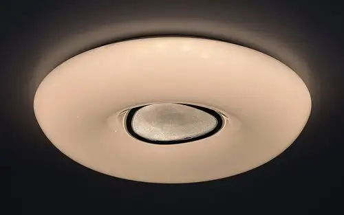 RABALUX Tayla plafonjera LED 60W 3000K-6500K