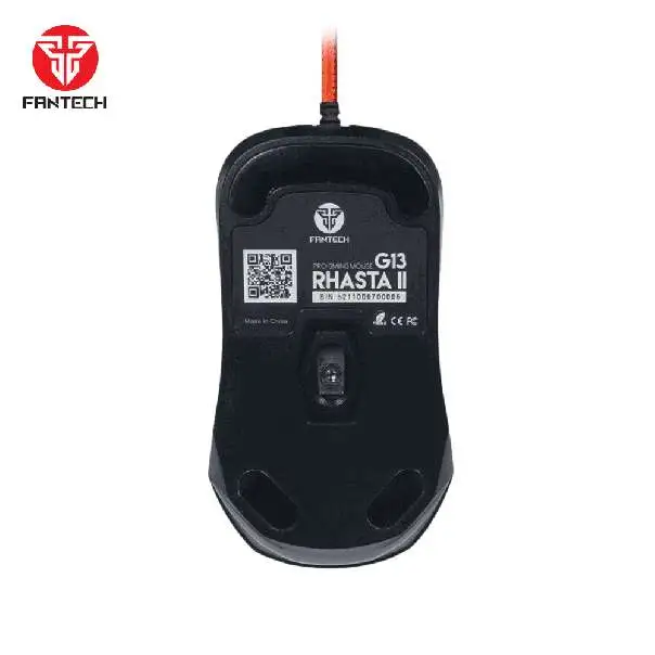 FANTECH G13 Rhasta II black