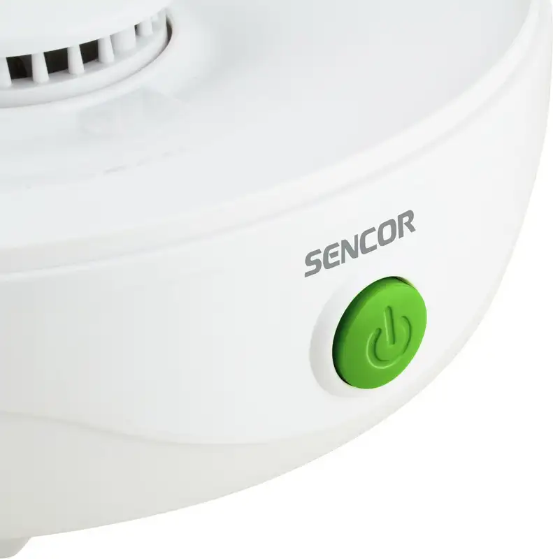 SENCOR SFD 750WH