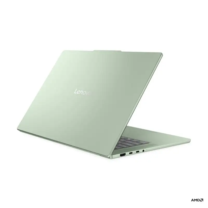 LENOVO IdeaPad Slim 5 15ARP10, 15.3" WUXGA, AMD Ryzen 7 7735HS, 16GB, 512GB SSD, Bklt SRB, bez punjaca, DOS, zelena (83J30074RM)