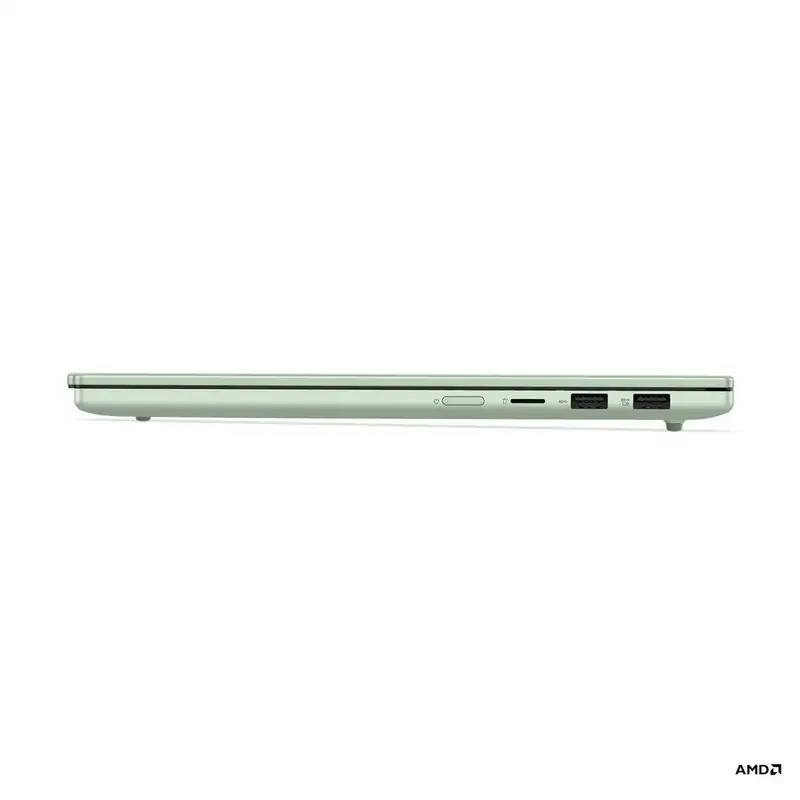 LENOVO IdeaPad Slim 5 15ARP10, 15.3" WUXGA, AMD Ryzen 7 7735HS, 16GB, 512GB SSD, Bklt SRB, bez punjaca, DOS, zelena (83J30074RM)