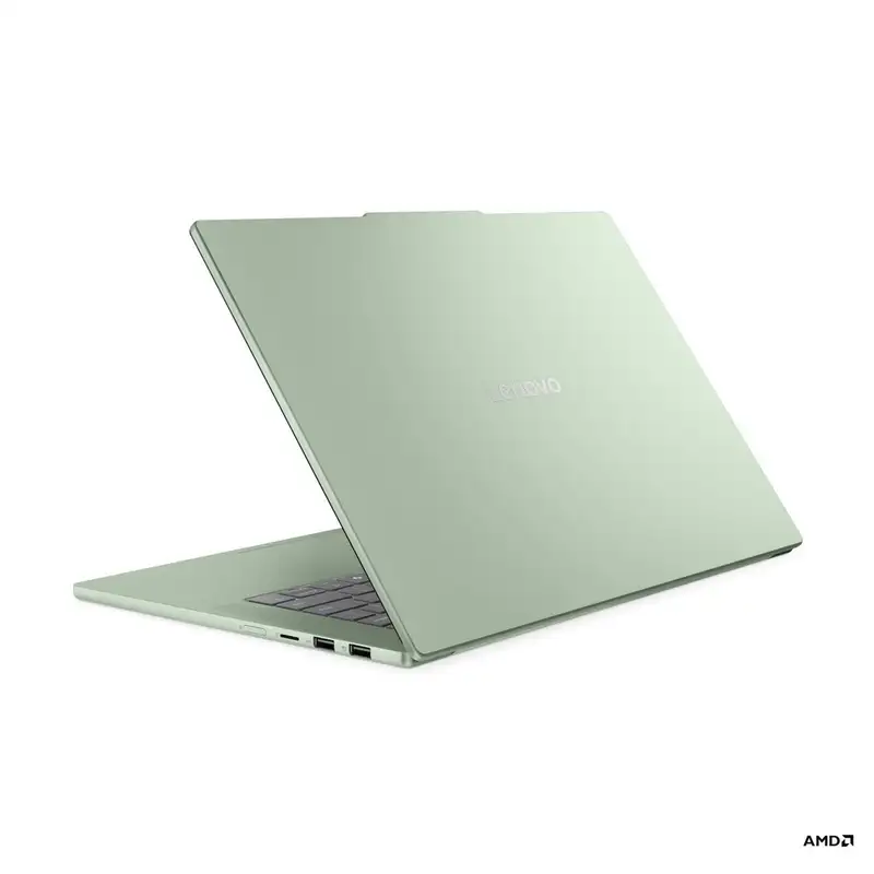 LENOVO IdeaPad Slim 5 15ARP10, 15.3" WUXGA, AMD Ryzen 7 7735HS, 16GB, 512GB SSD, Bklt SRB, bez punjaca, DOS, zelena (83J30074RM)