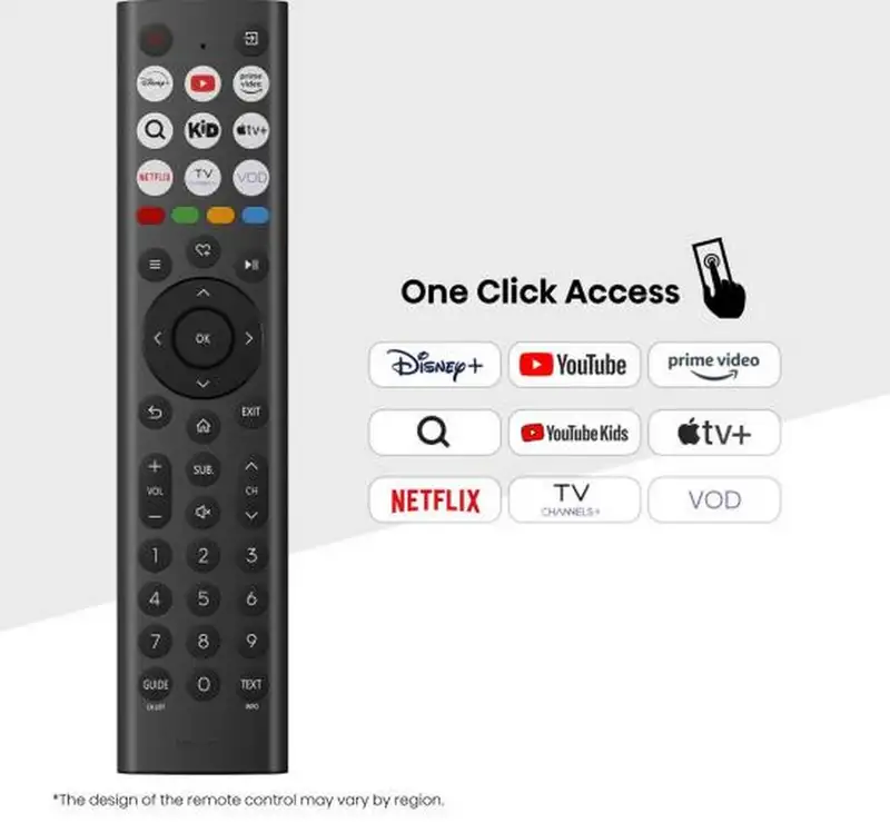HISENSE 32A4Q