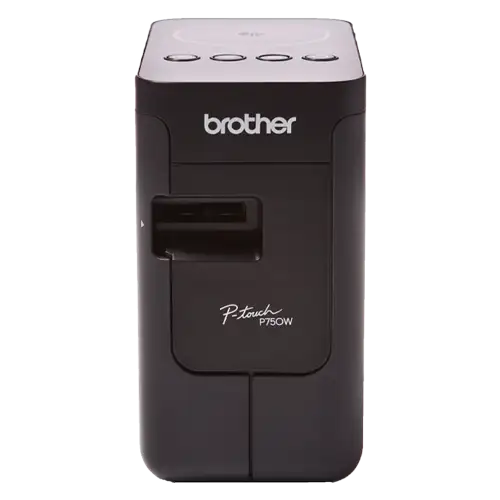 BROTHER PTP750WYJ1 stampac nalepnica