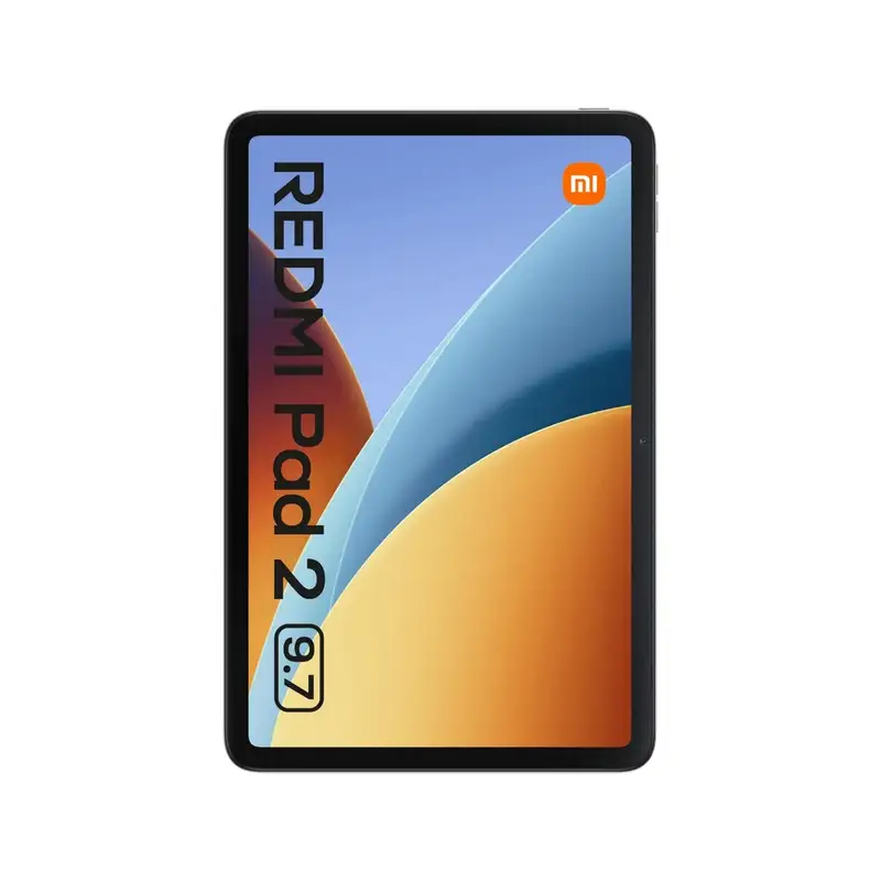 XIAOMI Redmi Pad 2 9.7 4GB/64GB WiFi Silver VHU6803EU