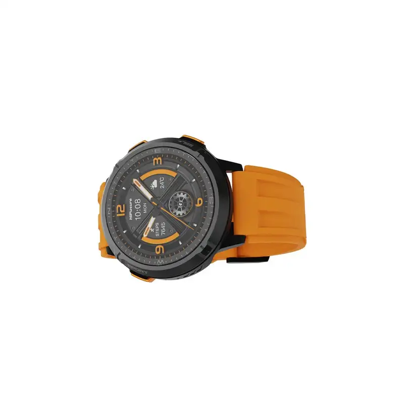 HIFUTURE Smart Watch Mix 3 Orange