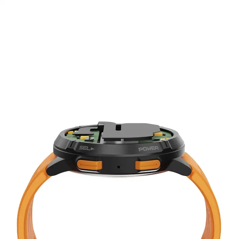 HIFUTURE Smart Watch Mix 3 Orange