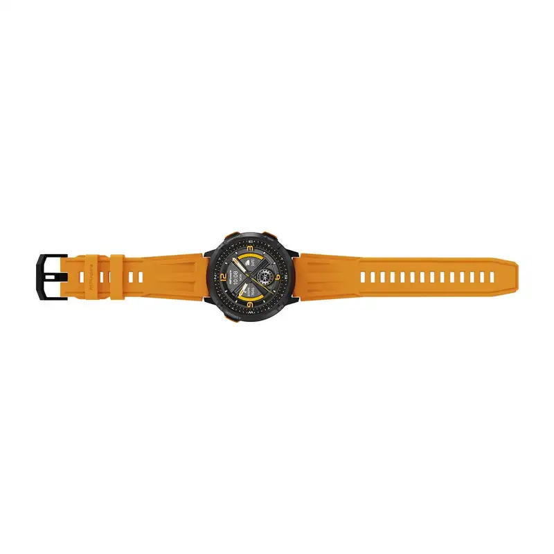 HIFUTURE Smart Watch Mix 3 Orange