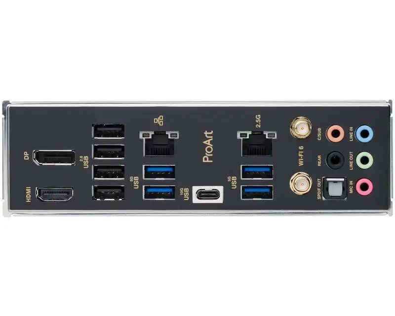 ASUS PROART B760-CREATOR WIFI