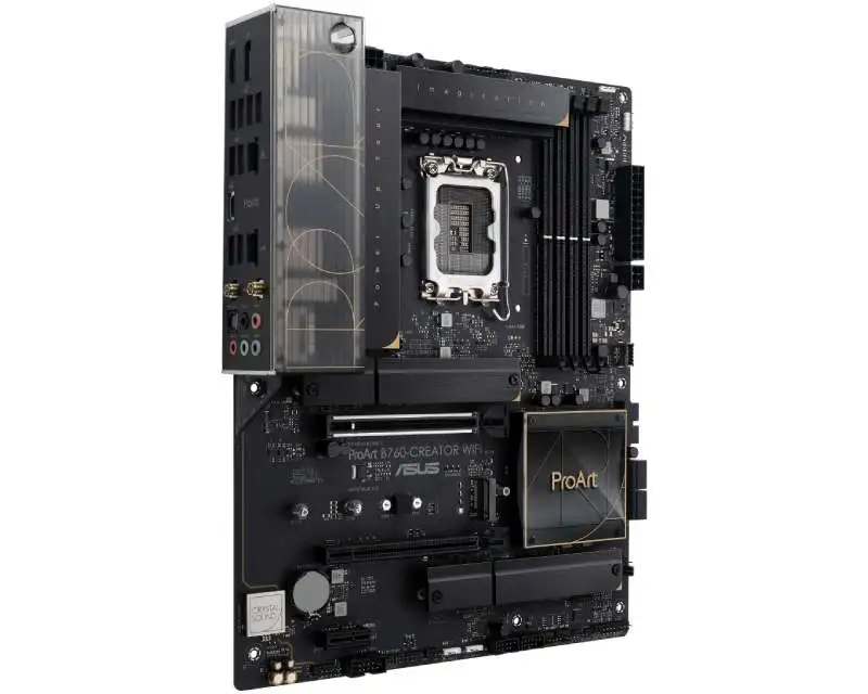 ASUS PROART B760-CREATOR WIFI